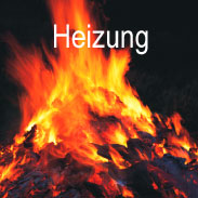 Heizung