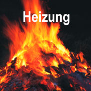 Heizung